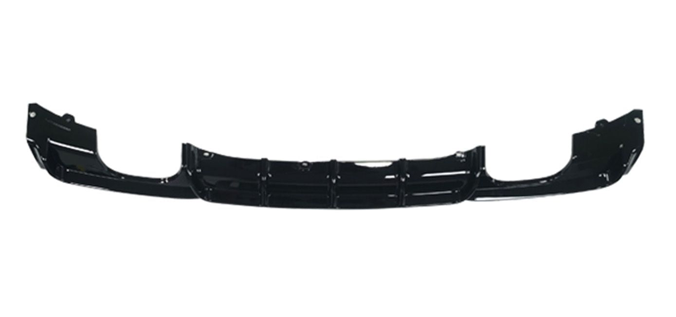 DIFUSOR TRASERO F30 MTECH