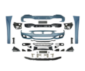 BODY KIT F20 LCI MTECH