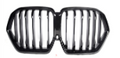 PARILLAS BLACK GLOSSY - G06 (X6)