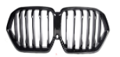 PARILLAS BLACK GLOSSY - G06 (X6)