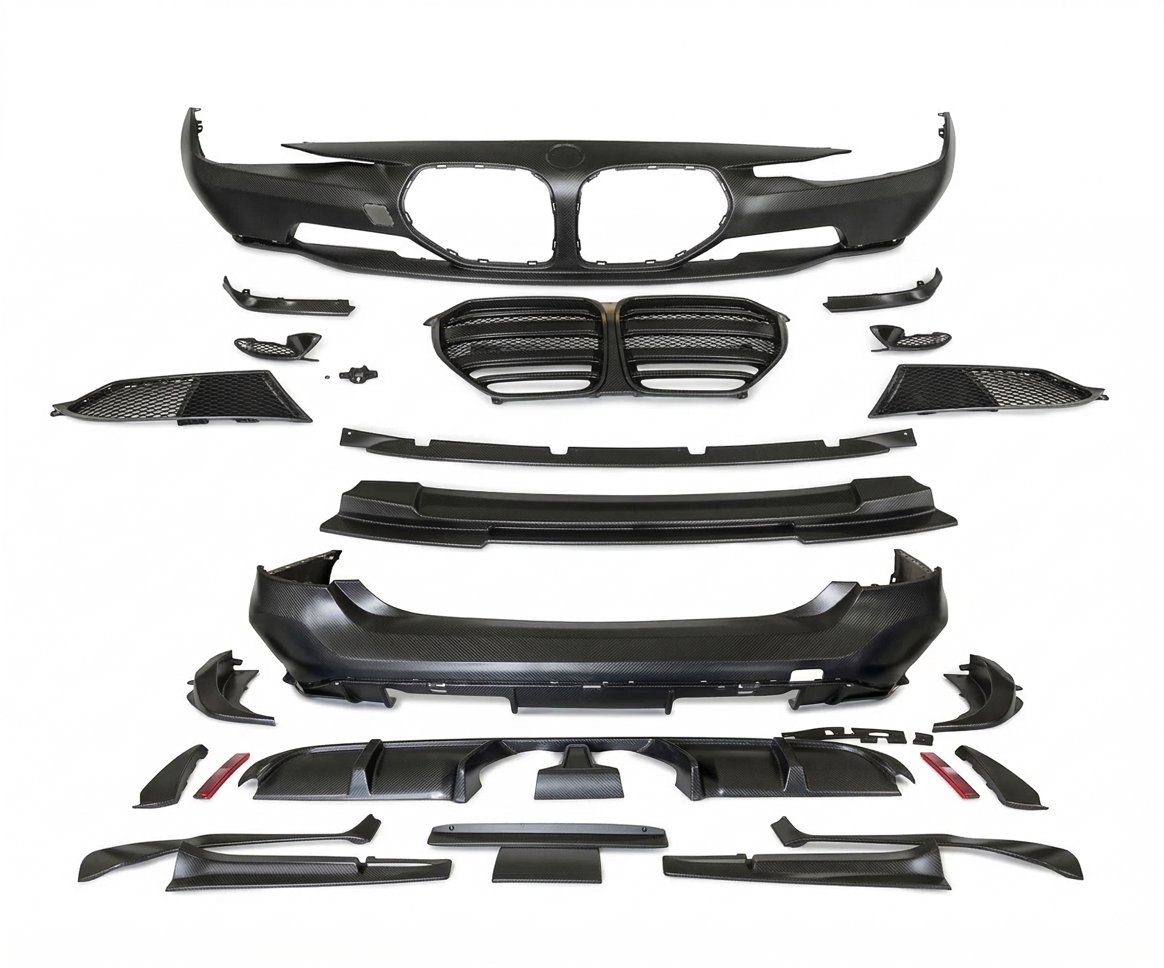 BODY KIT F30 LOOK G82