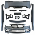 BODY KIT LOOK M2 CS F22/F23