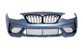 FRONTAL LOOK M2 CS