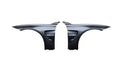 TAPA BARRO - FENDER LOOK M2 CS