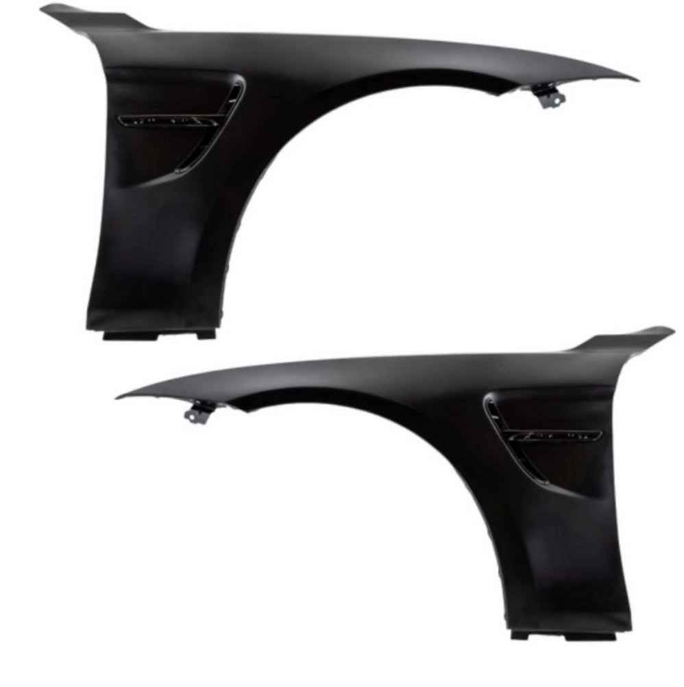 FENDER - TAPABARRO BMW E90 LCI