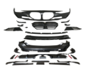 BODY KIT LOOK M3 G82