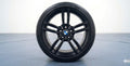 LLANTAS NEGRAS F22